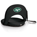 New York Jets Oniva Beach Chair