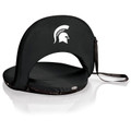 Michigan State Spartans Oniva Beach Chair