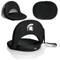 Michigan State Spartans Oniva Beach Chair