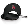 Oklahoma Sooners Oniva Beach Chair
