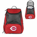 Cincinnati Reds Red PTX Backpack Cooler