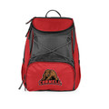 Cornell Big Red Red PTX Backpack Cooler