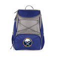 Buffalo Sabres Navy PTX Backpack Cooler