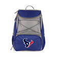 Houston Texans PTX Backpack Cooler