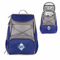 Tampa Bay Rays PTX Backpack Cooler