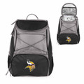 Minnesota Vikings PTX Backpack Cooler