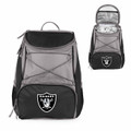 Las Vegas Raiders PTX Backpack Cooler