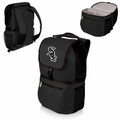 Chicago White Sox Black Zuma Cooler Backpack