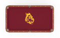 Arizona State Sun Devils Pool Table Cloth