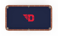 Dayton Flyers Pool Table Cloth