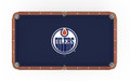 Edmonton Oilers Pool Table Cloth