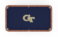Georgia Tech Yellow Jackets Pool Table Cloth