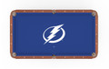 Tampa Bay Lightning Pool Table Cloth