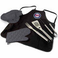 Minnesota Twins BBQ Apron Tote Set
