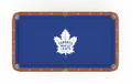Toronto Maple Leafs Pool Table Cloth