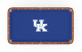 Kentucky Wildcats Pool Table Cloth
