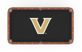 Vanderbilt Commodores Pool Table Cloth