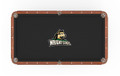 Wright State Raiders Pool Table Cloth