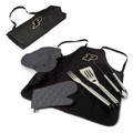 Purdue Boilermakers BBQ Apron Tote Set