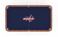 Washington Capitals Pool Table Cloth