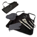 Boise State Broncos BBQ Apron Tote Set