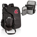 Washington State Cougars Turismo Insulated Backpack