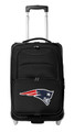 New England Patriots 21" Carry-On Luggage