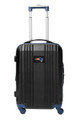 New England Patriots 21" Hardcase Luggage Carry-on Spinner