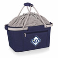 Tampa Bay Rays Metro Picnic Basket