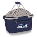 Seattle Seahawks Metro Picnic Basket
