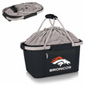 Denver Broncos Metro Picnic Basket