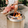 Solo Stove Ranger Fire Pit Shield