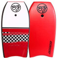 BZ Advantage Bodyboard - SCUFFED