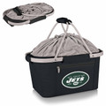 New York Jets Metro Picnic Basket