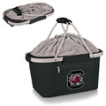 South Carolina Gamecocks Metro Picnic Basket