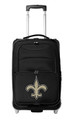 New Orleans Saints 21" Carry-On Luggage
