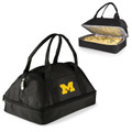 Michigan Wolverines Potluck Casserole Tote