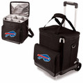 Buffalo Bills Cellar Cooler with Trolley