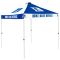 Duke Blue Devils 9' x 9' Checkerboard Tailgate Canopy Tent