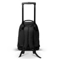 NFL Las Vegas Raiders Wheeled Backpack Tool Bag