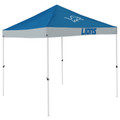Detroit Lions Economy Tailgate Canopy Tent