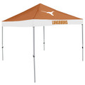 Texas Longhorns Economy Tailgate Canopy Tent