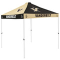 Vanderbilt Commodores 9' x 9' Checkerboard Tailgate Canopy Tent