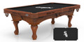 Chicago White Sox Pool Table