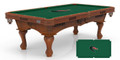 UAB Blazers Pool Table