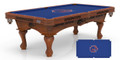 Boise State Broncos Pool Table