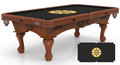 Boston Bruins Pool Table