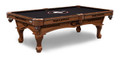 Georgia Bulldogs Pool Table