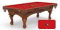 Ottawa Senators Pool Table