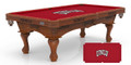 UNLV Rebels Pool Table